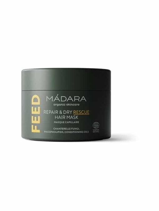 Madara Mascarilla capilar FEED Repair