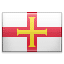 Bandera Guernsey