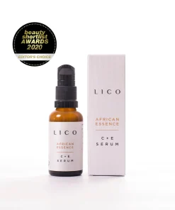Lico Aceite Antiox African Essence