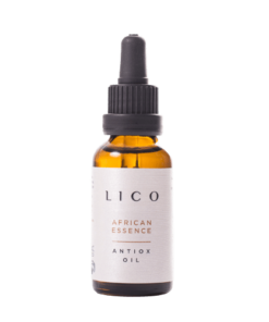 Lico Aceite Antiox African Essence 30ml