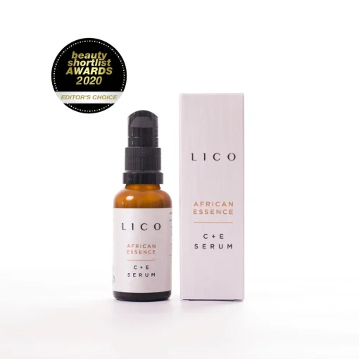Lico Aceite Antiox African Essence