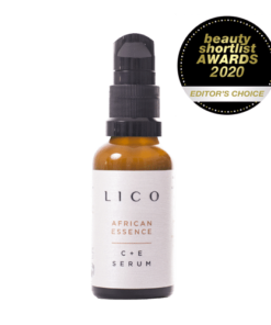 Lico C + E Serum African Essence 30ml