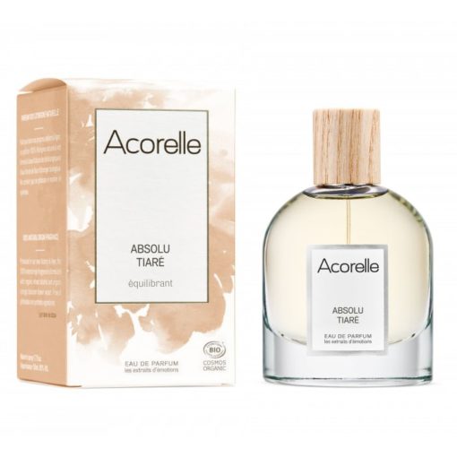 Acorelle Eau de Parfum Absolu Tiare
