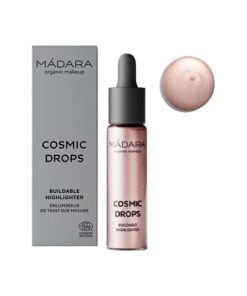 Madara Iluminador Liquido Cosmic Drops 02 Cosmic Rose