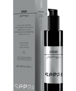 Sepai Crema Hidratante Facial Urban Paparazzi