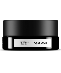 Sepai Crema de Manos Anti-Edad Flawless Hands SPF10