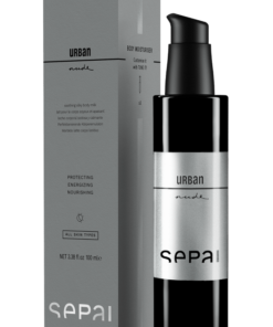 Sepai Leche Corporal Urban Nude