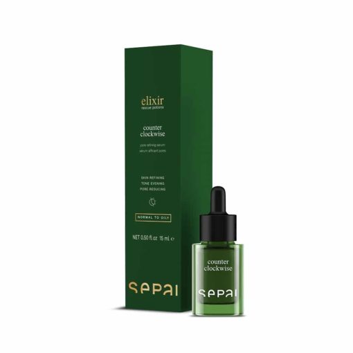 Sepai Serum Counter Clockwise