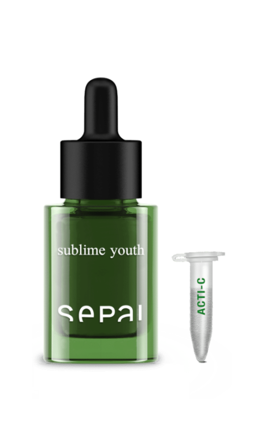 Sepai Aceite Facial Sublime Youth