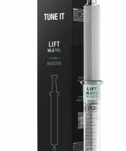 Sepai Booster azonnali emelő hatás Tune It V6.5 Lift Pro 4ml