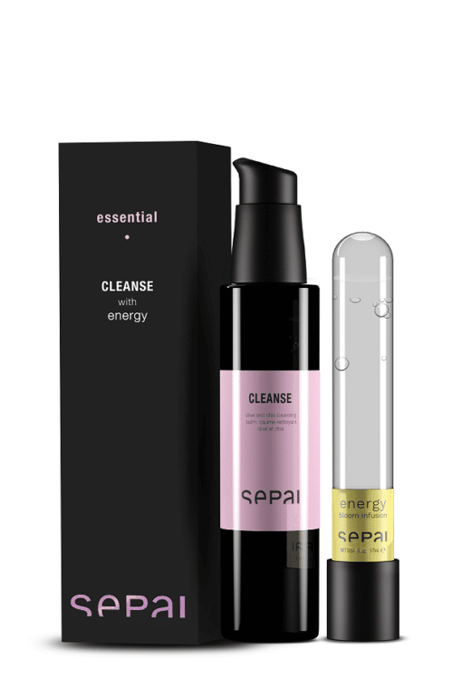 Sepai Balsamo Limpiador Essential Cleanse