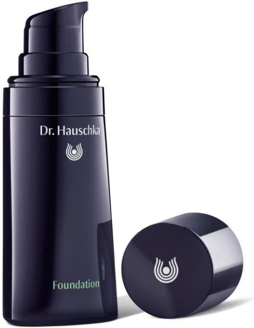 Dr. Hauschka Base de Maquillaje