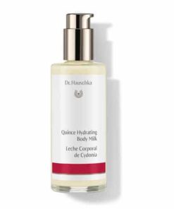 Dr. Hauschka Leche Corporal Cydonia
