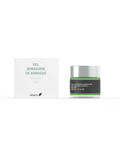 Ebers Gel Intensivo Borrador de Arrugas Efecto Botox