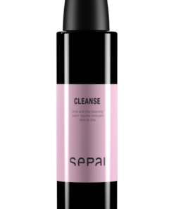 Sepai Essential Cleans卸妆膏