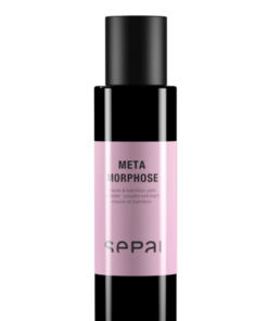 Sepai Exfoliante Facial Essential Metamorphose con Malva y Bambu