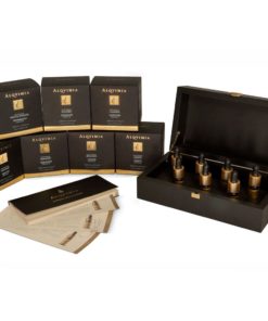 Alqvimia Pack Aceites Esenciales y Piano de Regalo