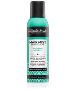 Nuggela & Sule Bruma Capilar HAIR MIST