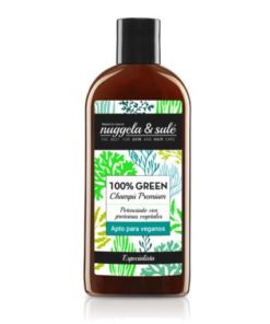 Nuggela & Sule Champu 100% Green