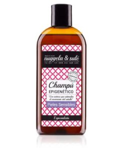 Nuggela & Sule Champú Epigenético para Pieles Sensibles