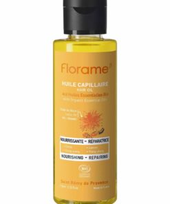 Florame Aceite Capilar Nutritivo