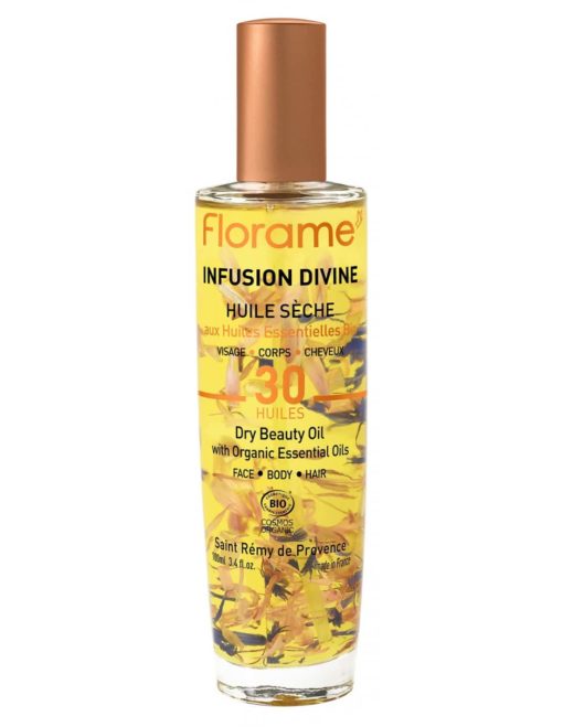 Florame Aceite Seco DIVINE INFUSION