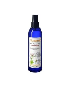 Florame Agua Floral de Geranio Bio