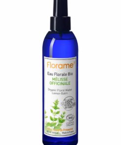 Florame Agua Floral de Melisa Bio