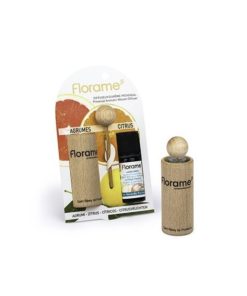 Florame Difusor Provenzal + Aceite Esencial Cítricos