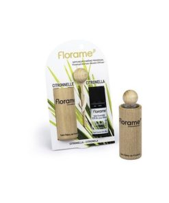 Florame Difusor Provenzal + Aceite Esencial de Citronela