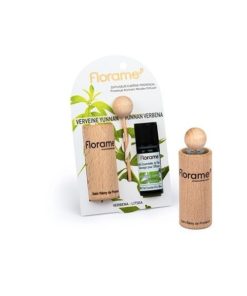 Florame Difusor Provenzal + Aceite Esencial de Verbena