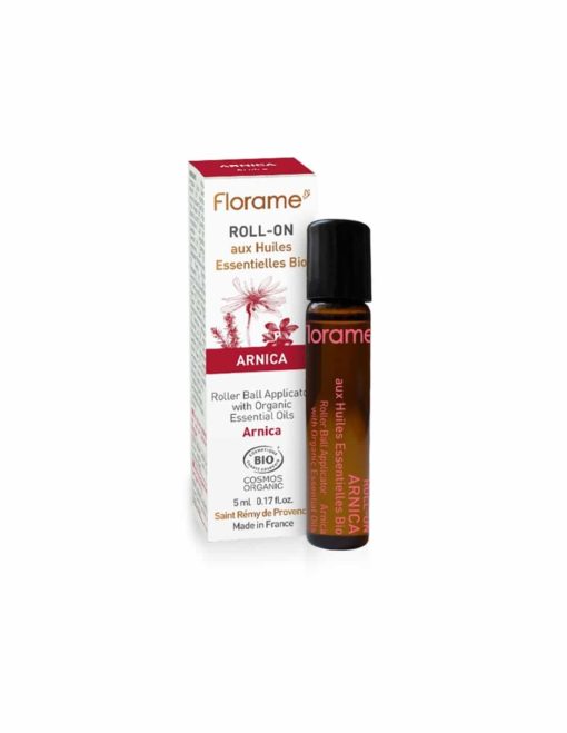 Florame Roll-on Arnica