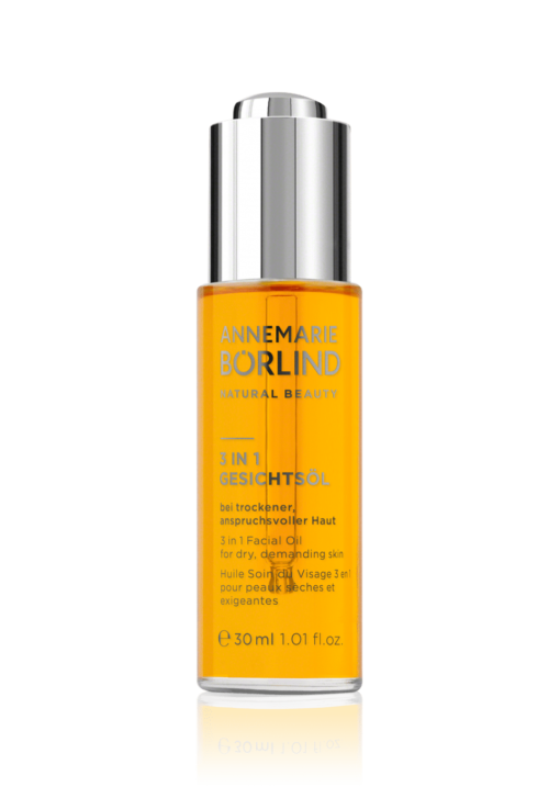 Annemarie Börlind Aceite Facial 3 en 1 Anti-Blue Light