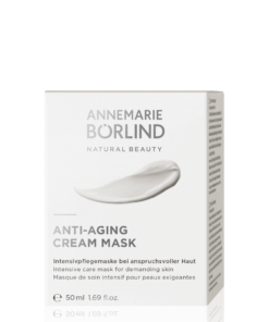 Annemarie Börlind Anti-Aging Cream-Mask