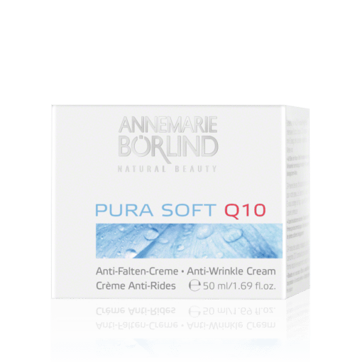 Annemarie Börlind Crema Anti-arrugas Pura Soft Q10