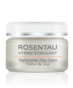Annemarie Börlind Crema de Día Rose Dew para Pieles Secas