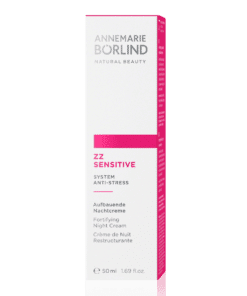 Annemarie Börlind Crema de Noche Reparadora ZZ Senstive