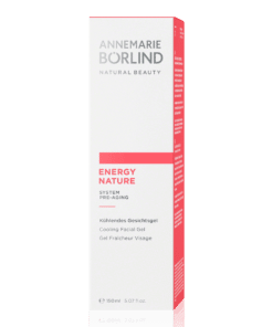 Annemarie Börlind Gel Fresco Energy Nature