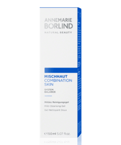 Annemarie Börlind Gel Limpiador Combination Skin