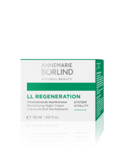 Annemarie Börlind LL Regeneration Crema de Noche Revitalizante