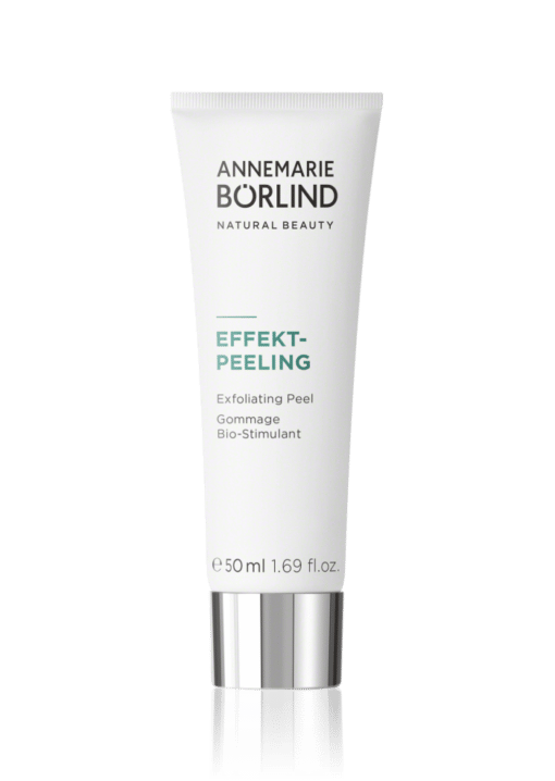 Annemarie Börlind Peeling Facial