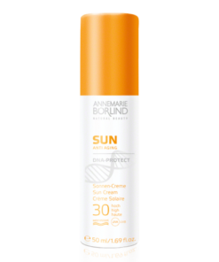 Annemarie Börlind Protector Facial SUN Anti-aging DNA SPF30