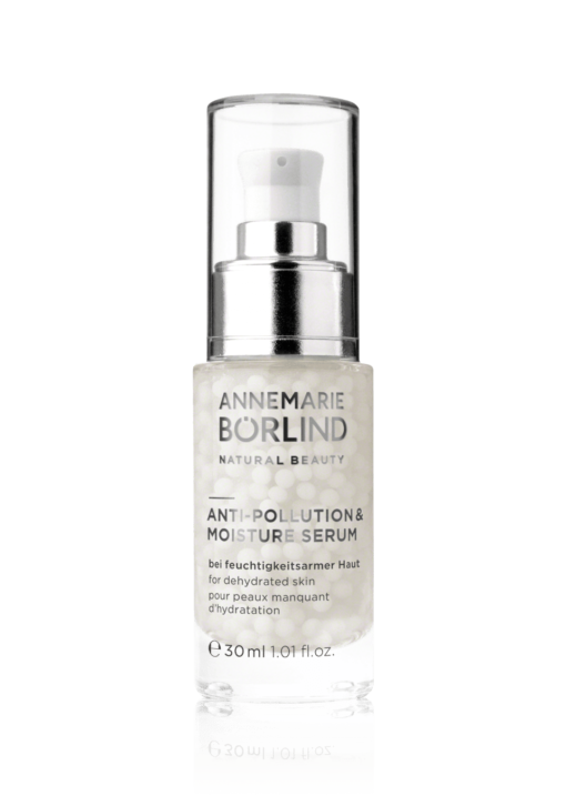 Annemarie Börlind Serum Anti-Polución & Hidratación