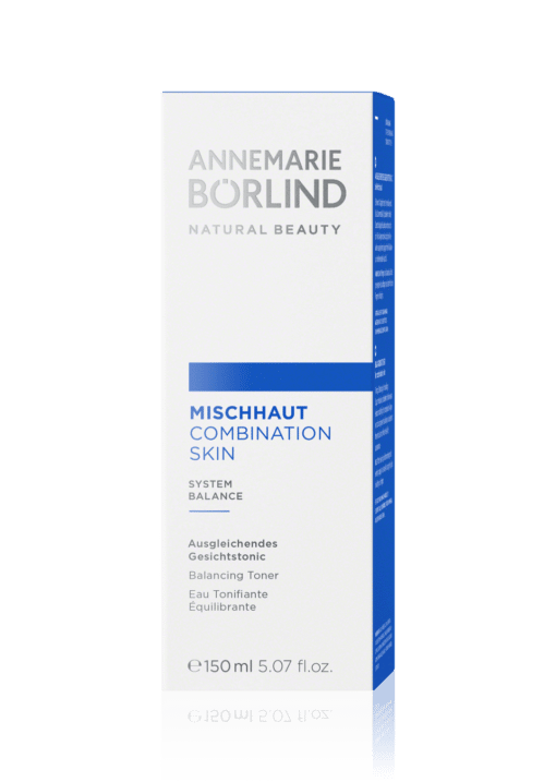 Annemarie Börlind Tónico Facial Combination Skin