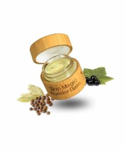 Tanorganic Bálsamo Corporal Skin Magic Wonder Balm