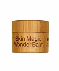 Tanorganic Bálsamo Corporal Skin Magic Wonder Balm