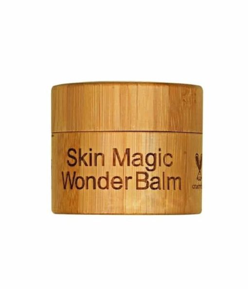 Tanorganic Bálsamo Corporal Skin Magic Wonder Balm