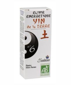 5 Saisons Elixir 06 Ying de la Tierra (Melisa)