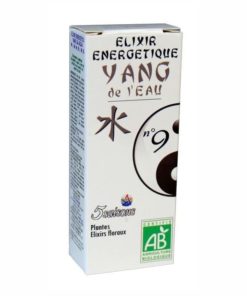 5 Saisons Elixir 09 Yang del Agua (Pino)