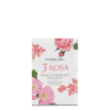 L'Erbolario 3 Rosa Sobre Perfumado para Cajones